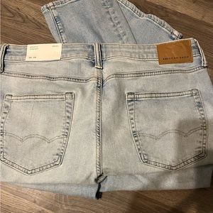 Mens American Eagle 34x30